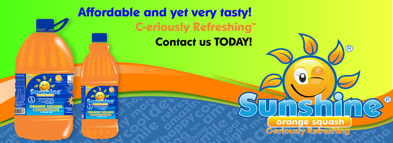#Sunshine ™ This product is a winner with everyone!